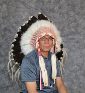 Chief Matthew T. Peigan